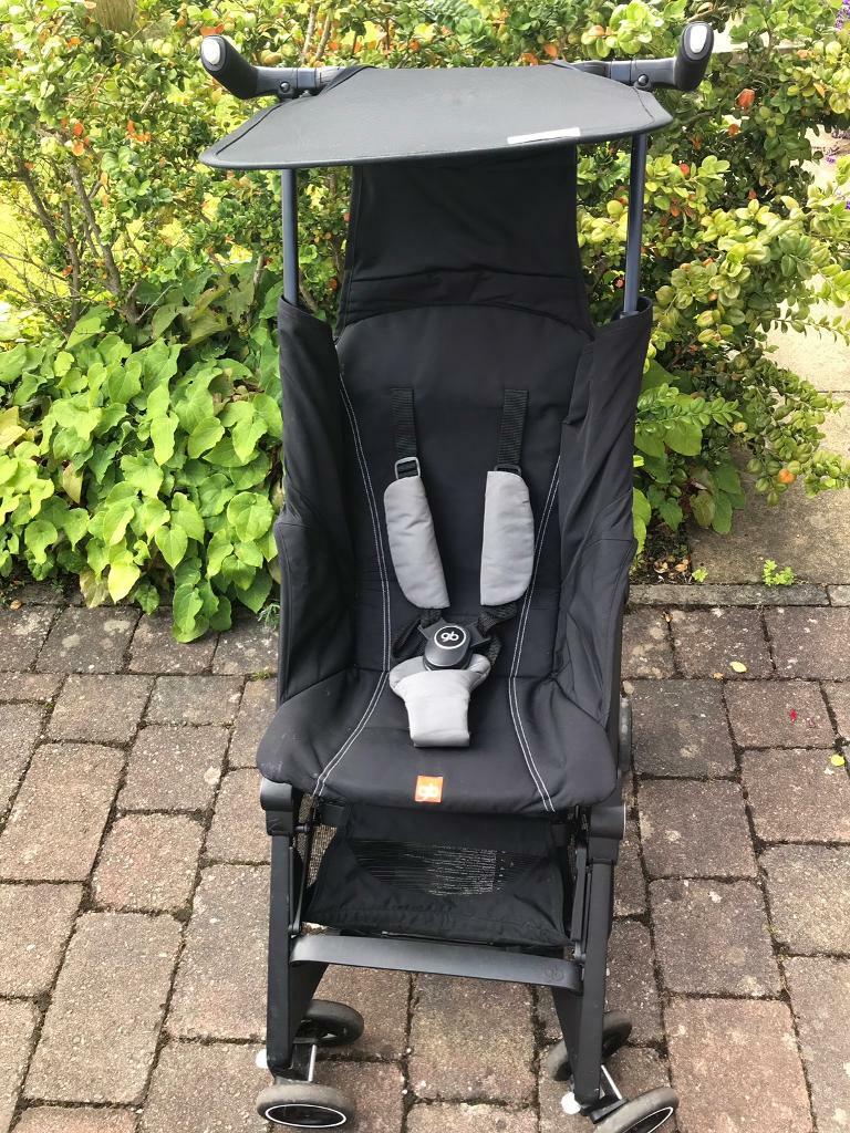 gb pockit stroller gumtree